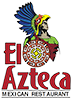 El Azteca Restaurant Logo